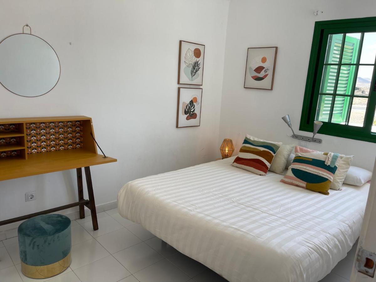 Cotillo Lagoons Apartment Zewnętrze zdjęcie