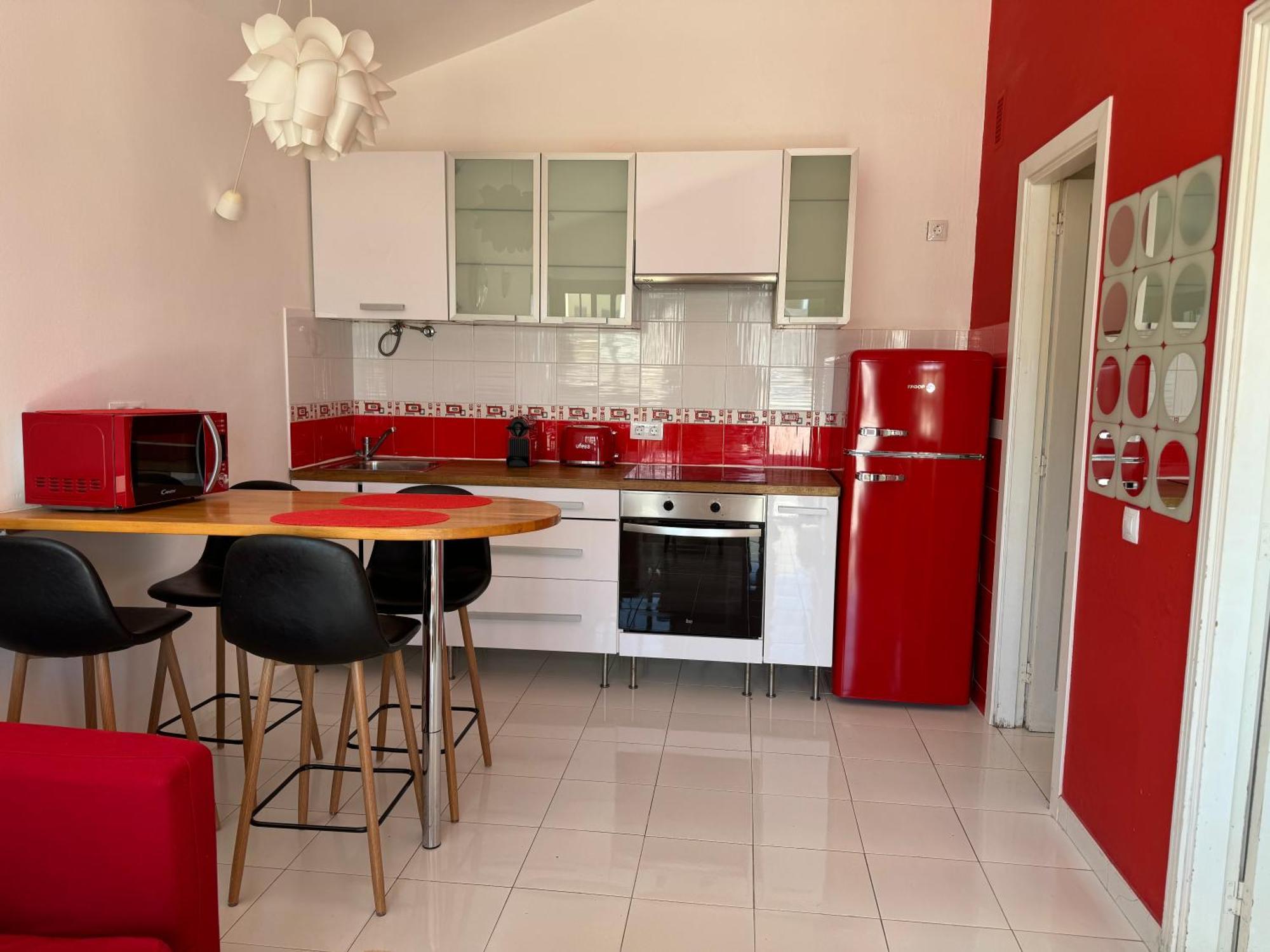 Cotillo Lagoons Apartment Zewnętrze zdjęcie