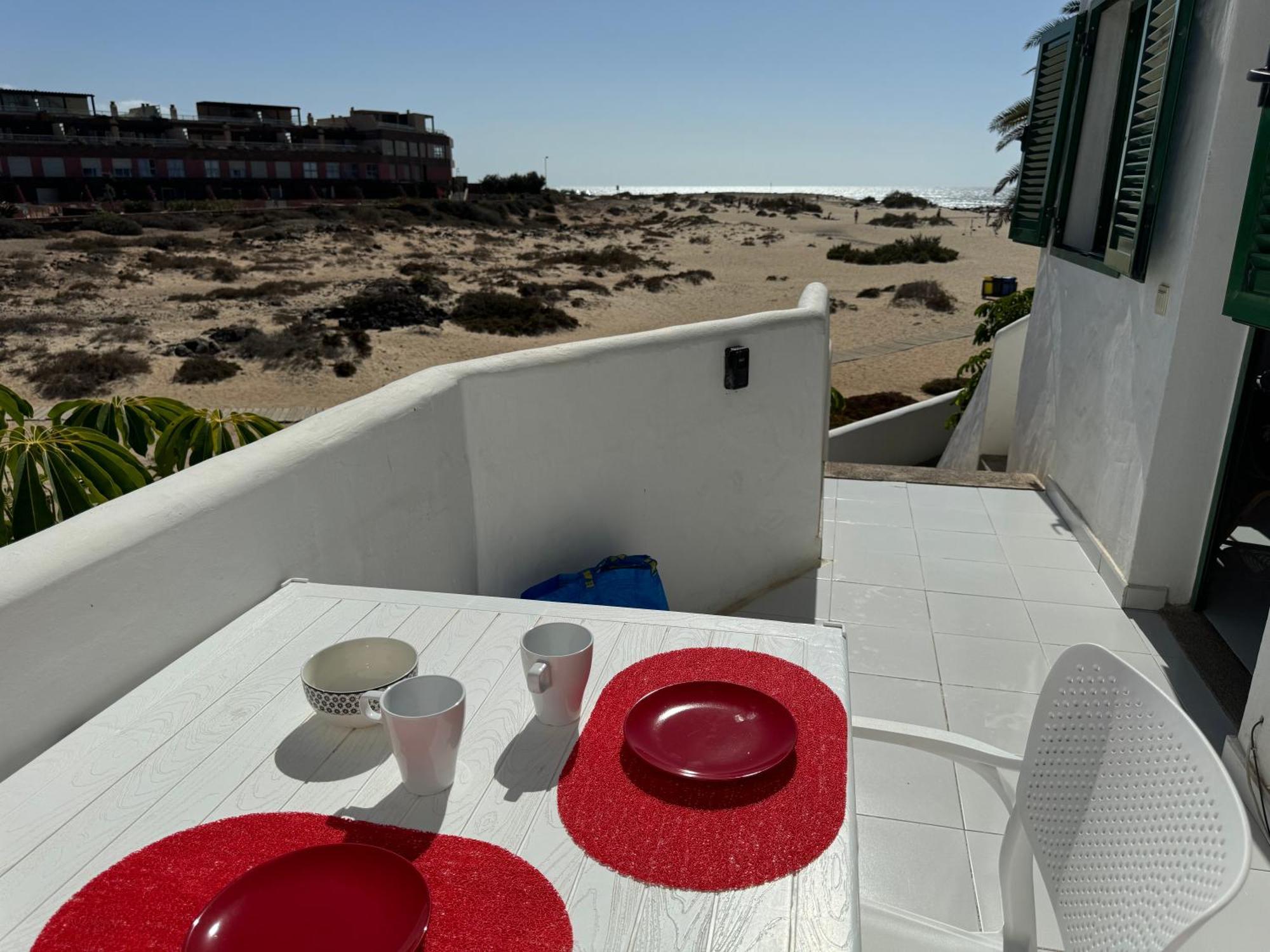 Cotillo Lagoons Apartment Zewnętrze zdjęcie