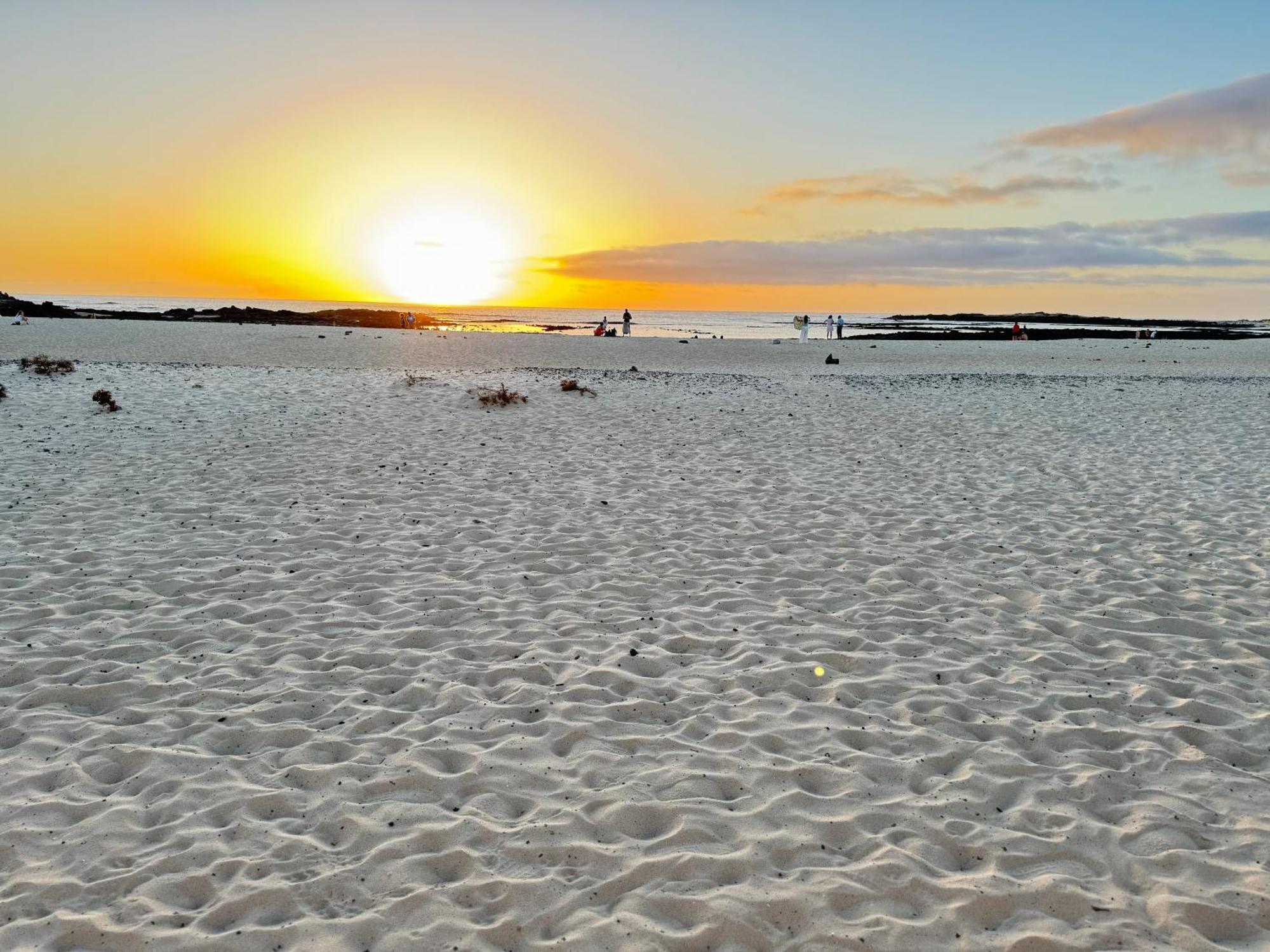 Cotillo Lagoons Apartment Zewnętrze zdjęcie