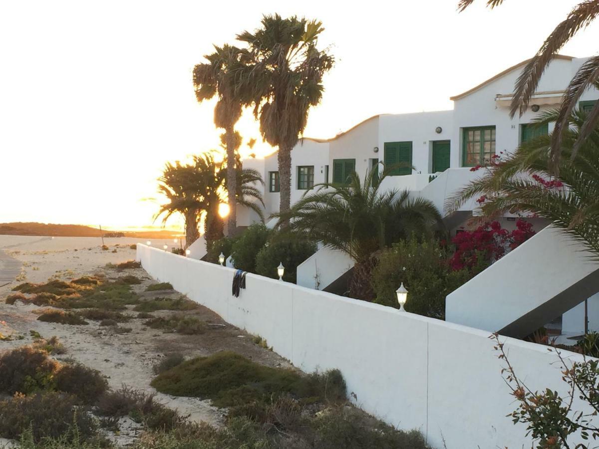 Cotillo Lagoons Apartment Zewnętrze zdjęcie